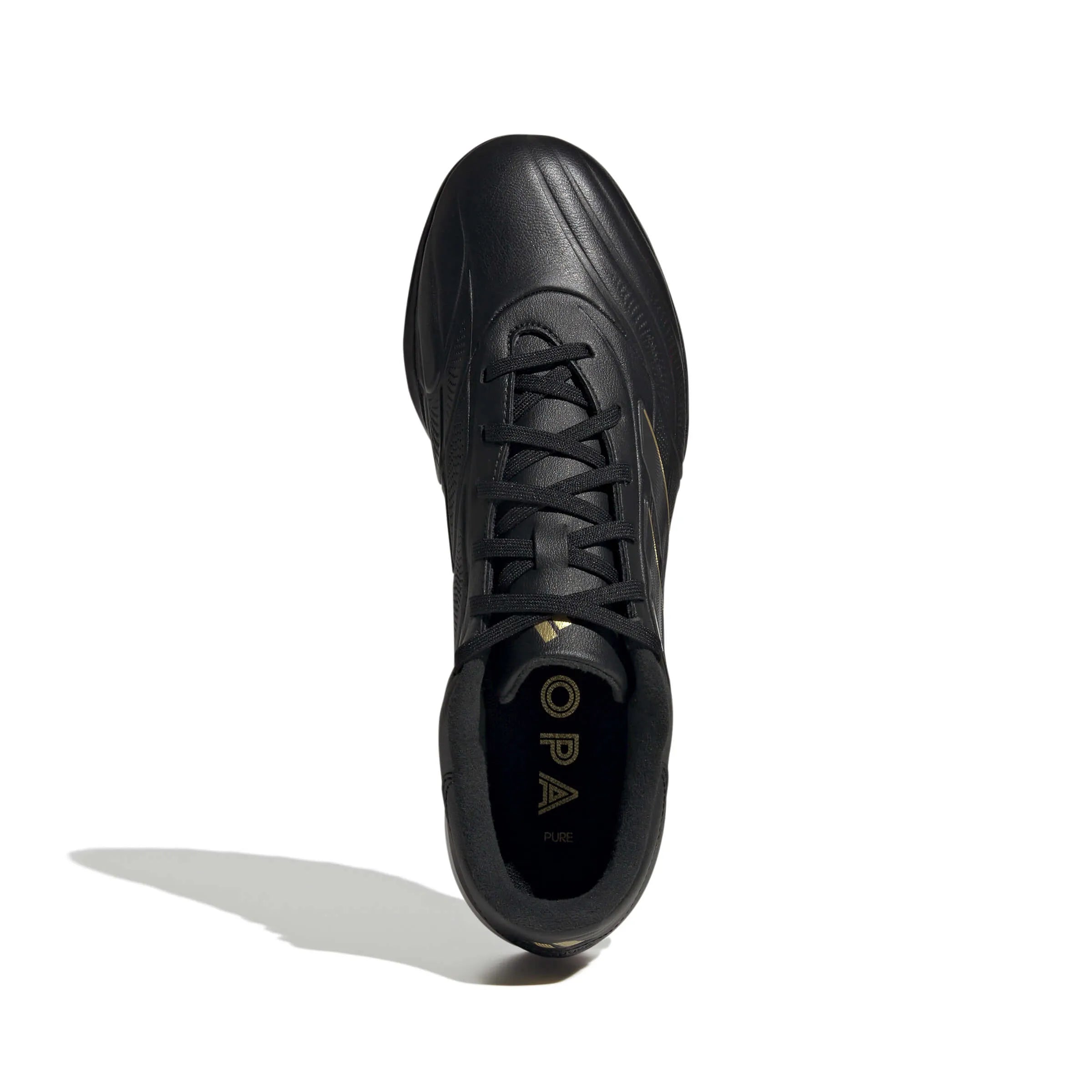 adidas Copa Pure 2 League Turf - Darkspark Pack (FA25) (Top)