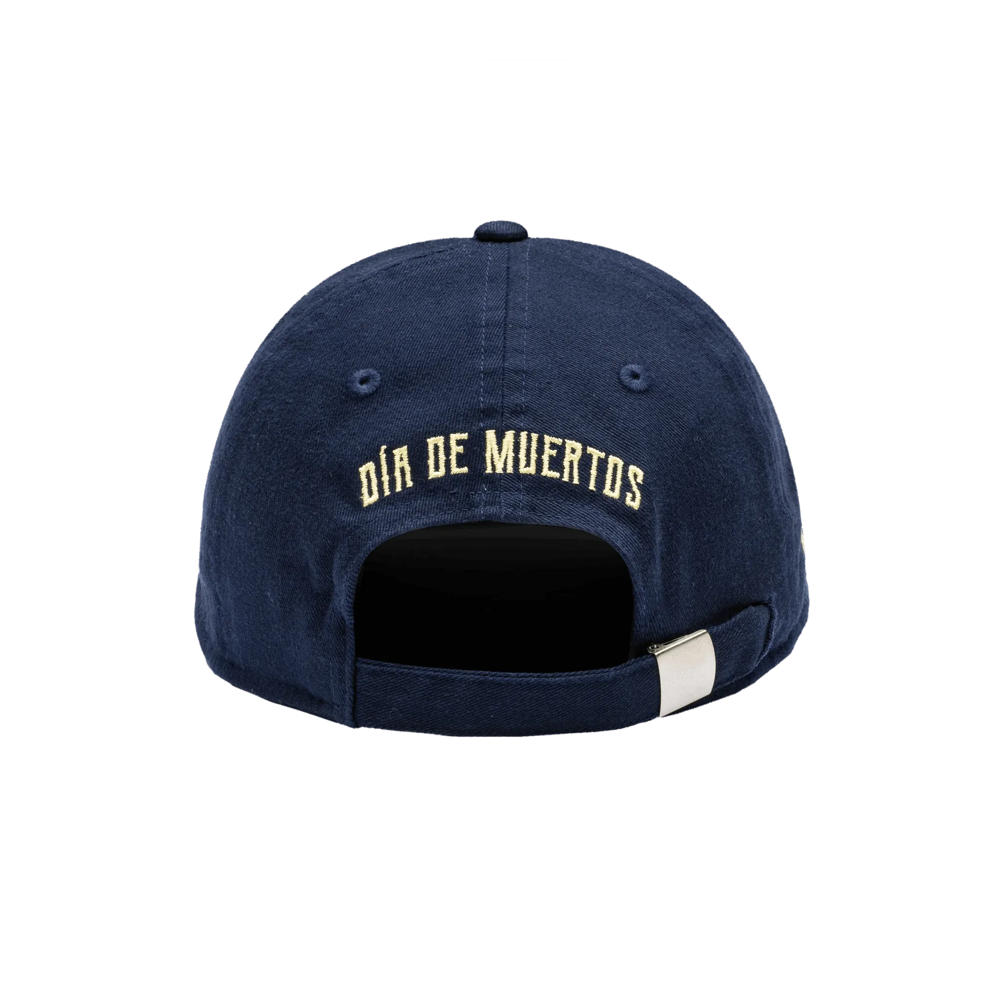 FI Collection Club America Calaverita Classic Hat (Back)