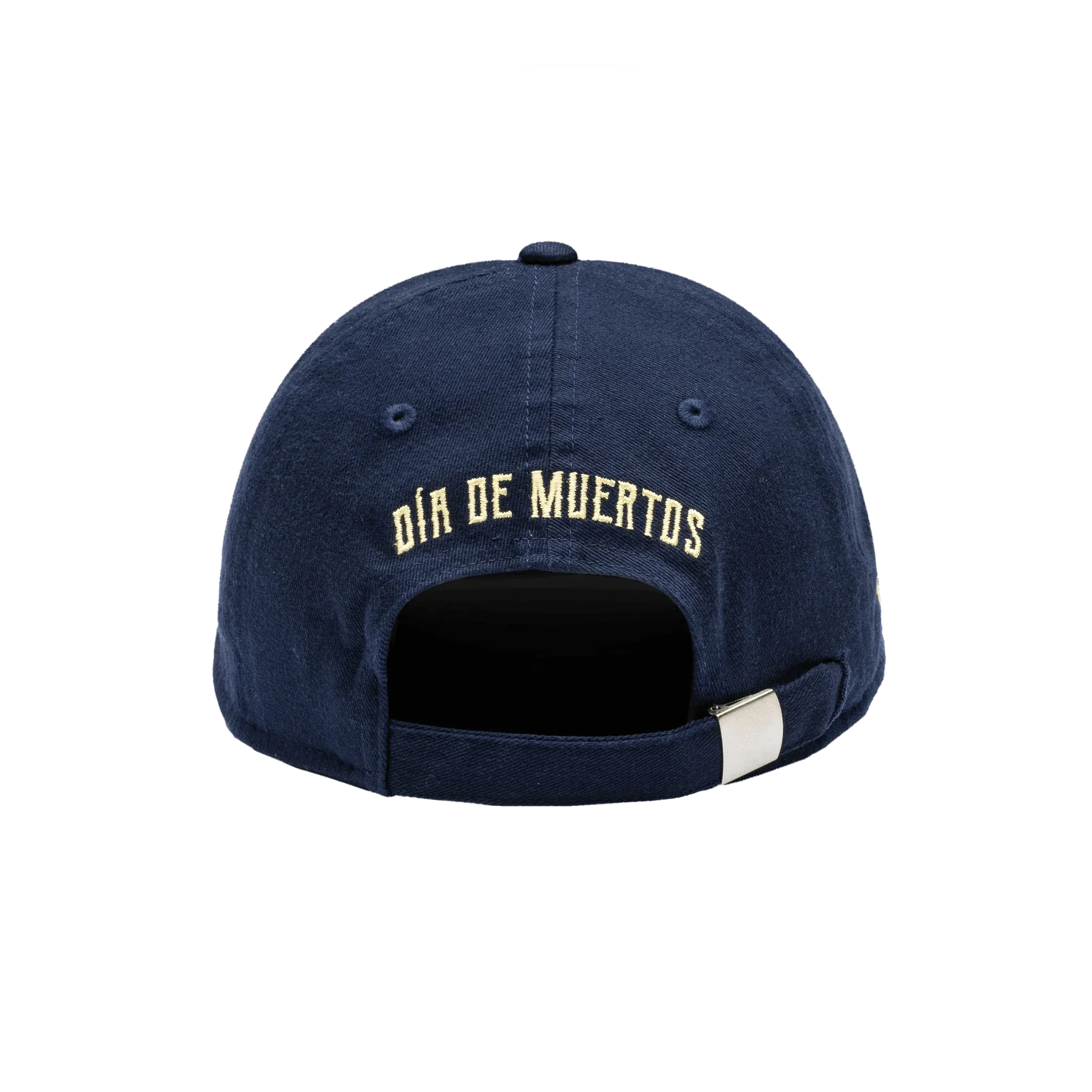 FI Collection Club America Calaverita Classic Hat (Back)