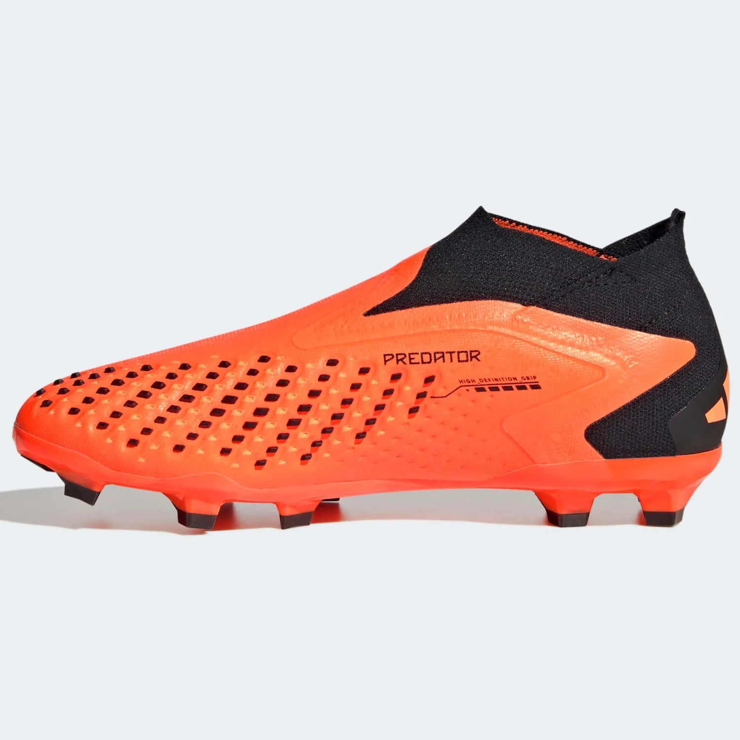 adidas Jr Predator Accuracy+ FG J - Heatspawn Pack (SP23) (Side 2)