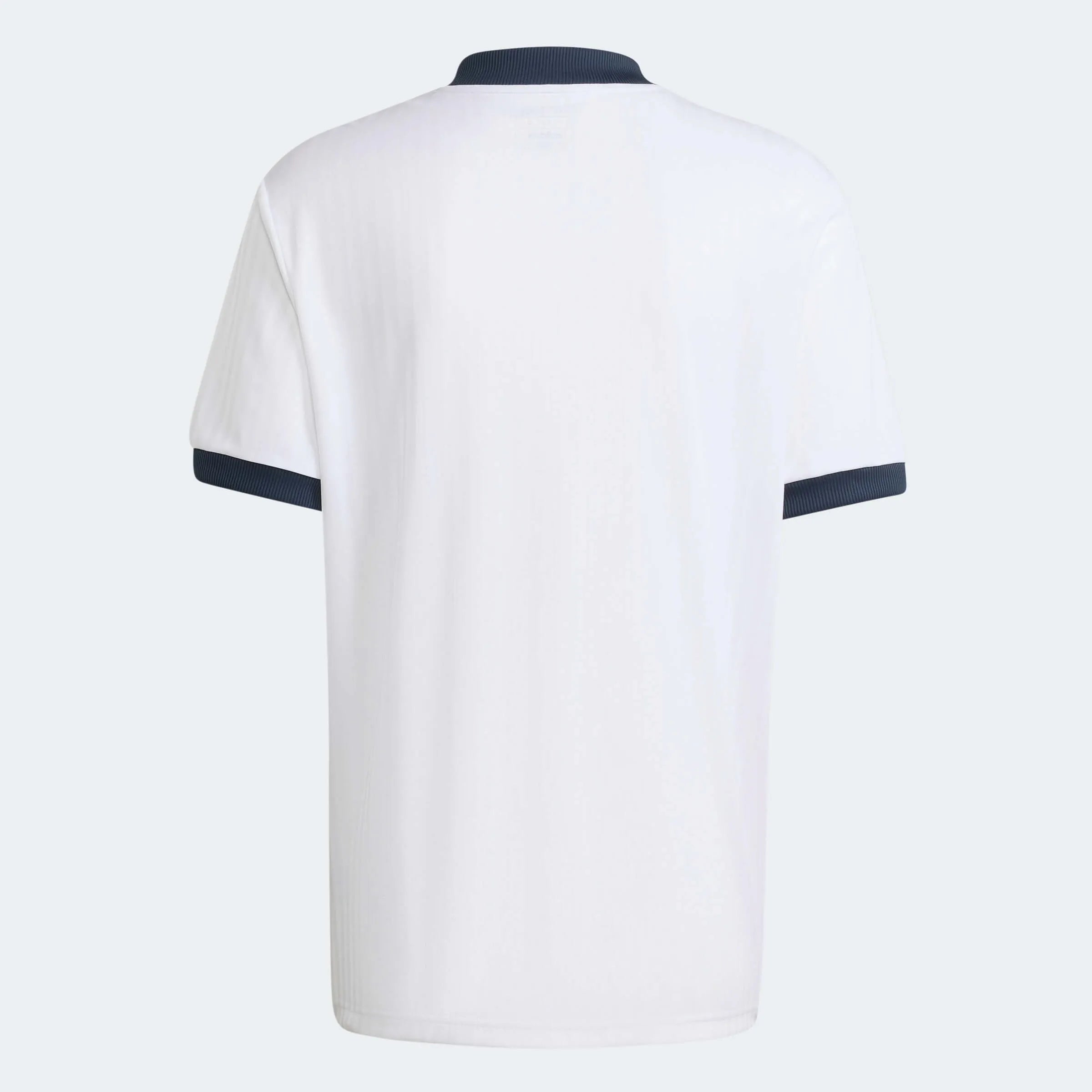 adidas 23 Real Madrid Icon Jersey - White (Back)