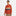 Nike 2021-22 Pumas I96 Anthem Jacket - Firewood Orange