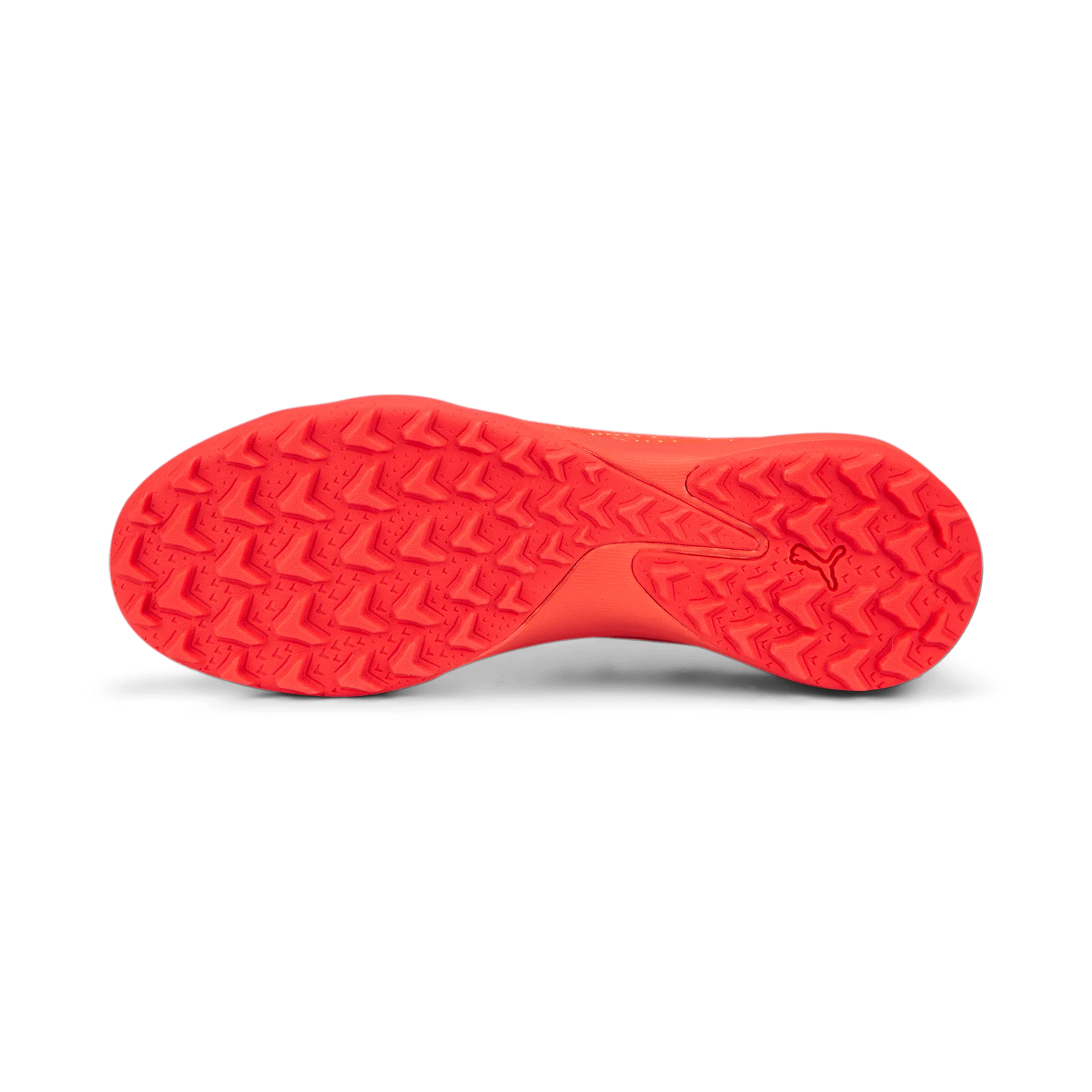 Puma Ultra Ultimate Cage Turf - Coral-Salmon (Bottom)