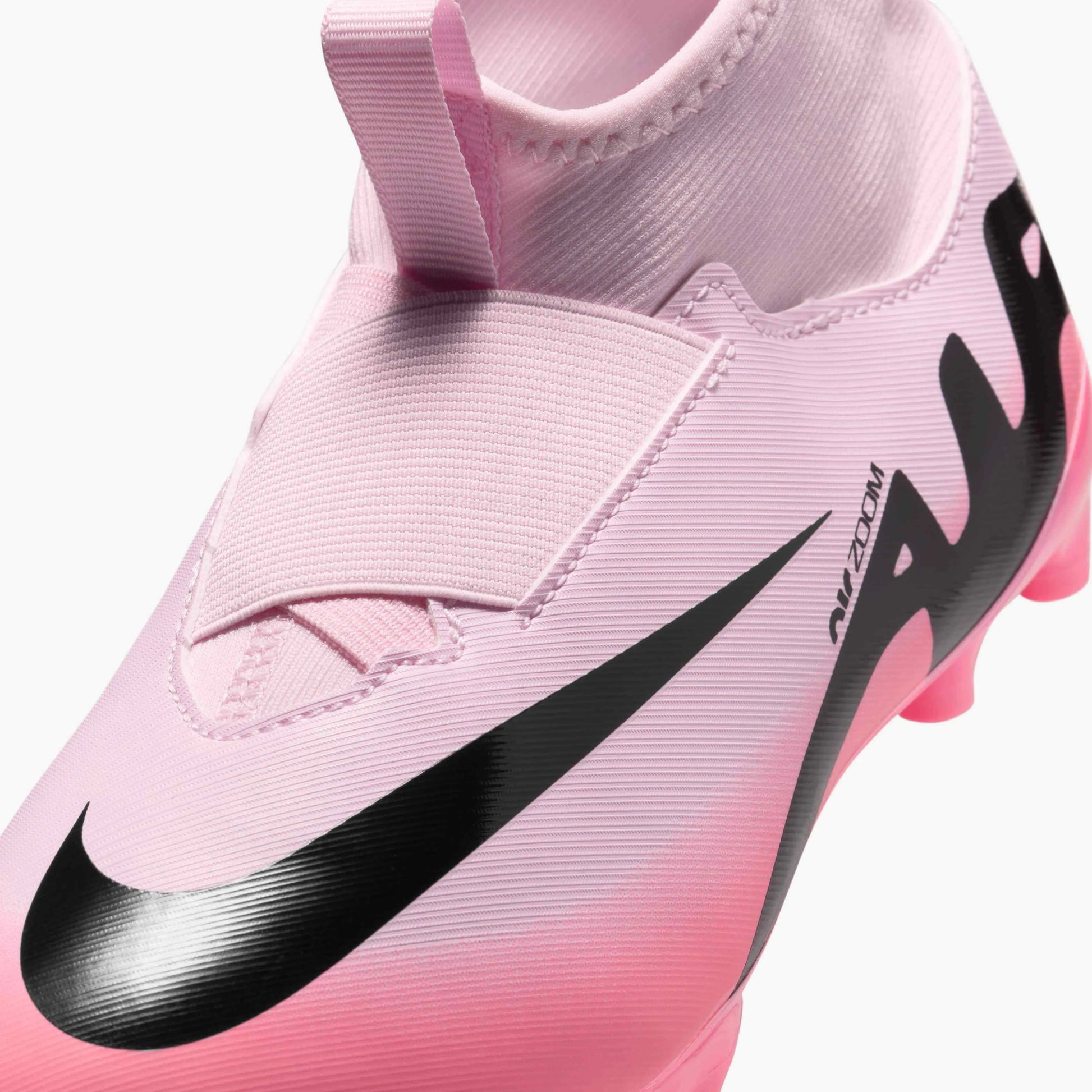 Nike JR Zoom Superfly 9 Academy FG MG - Mad Brilliance Pack (SU24) (Detail 2)