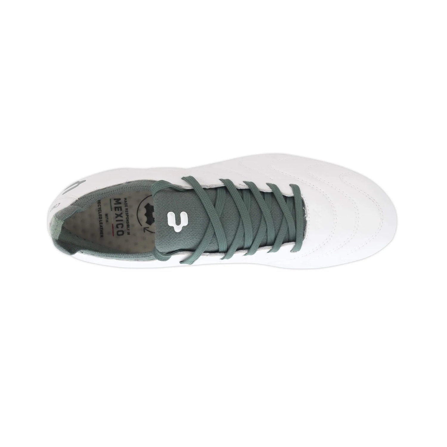 Charly Encore RL FG - Beige-Olive (Top)