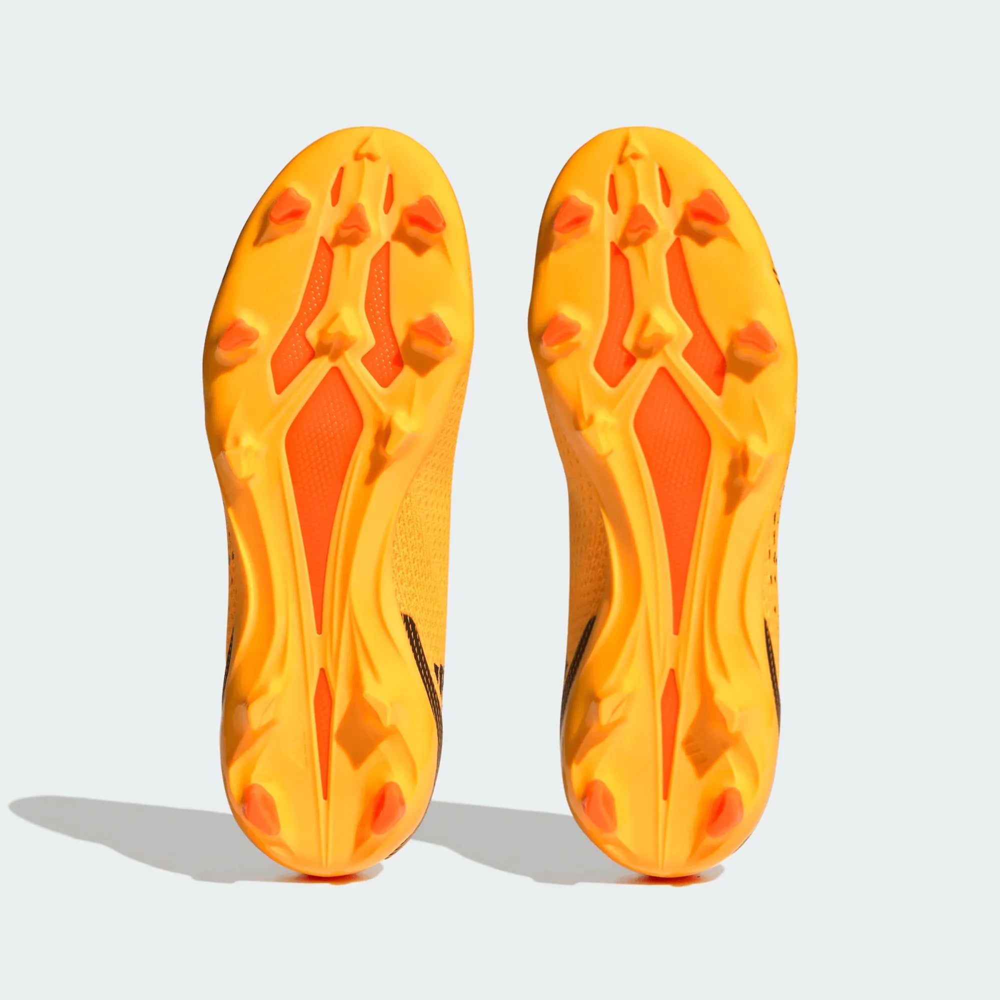 adidas Jr X Speedportal.1 FG J - HeatSpawn Pack (SP23) (Pair - Bottom)