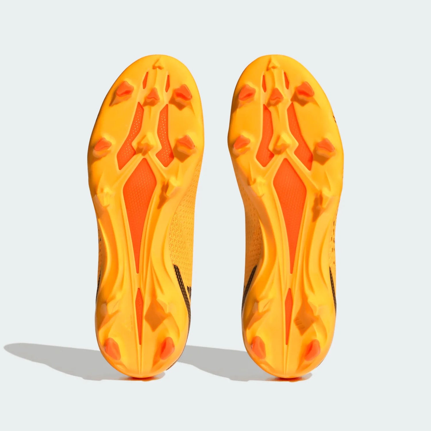 adidas Jr X Speedportal.1 FG J - HeatSpawn Pack (SP23) (Pair - Bottom)