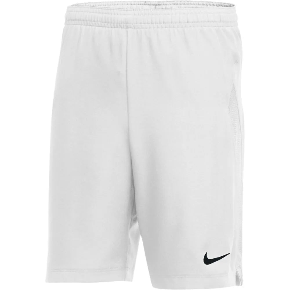 Nike YOUTH Dri-Fit Laser IV Shorts - White