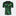 Charly 2021-22 Leon Third Jersey - Black-Green