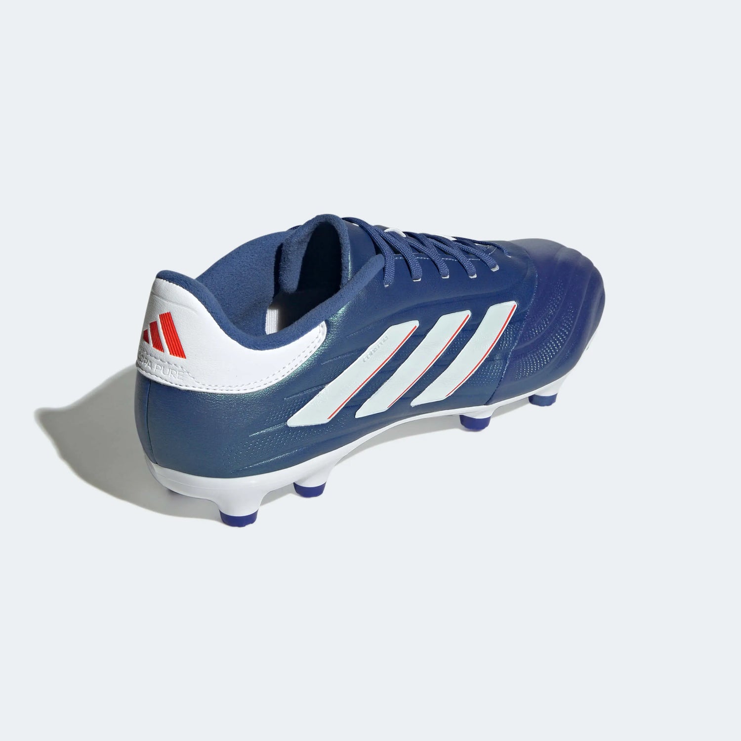 adidas Copa Pure 2.3 FG - Marinerush Pack (HO23) (Lateral - Back)