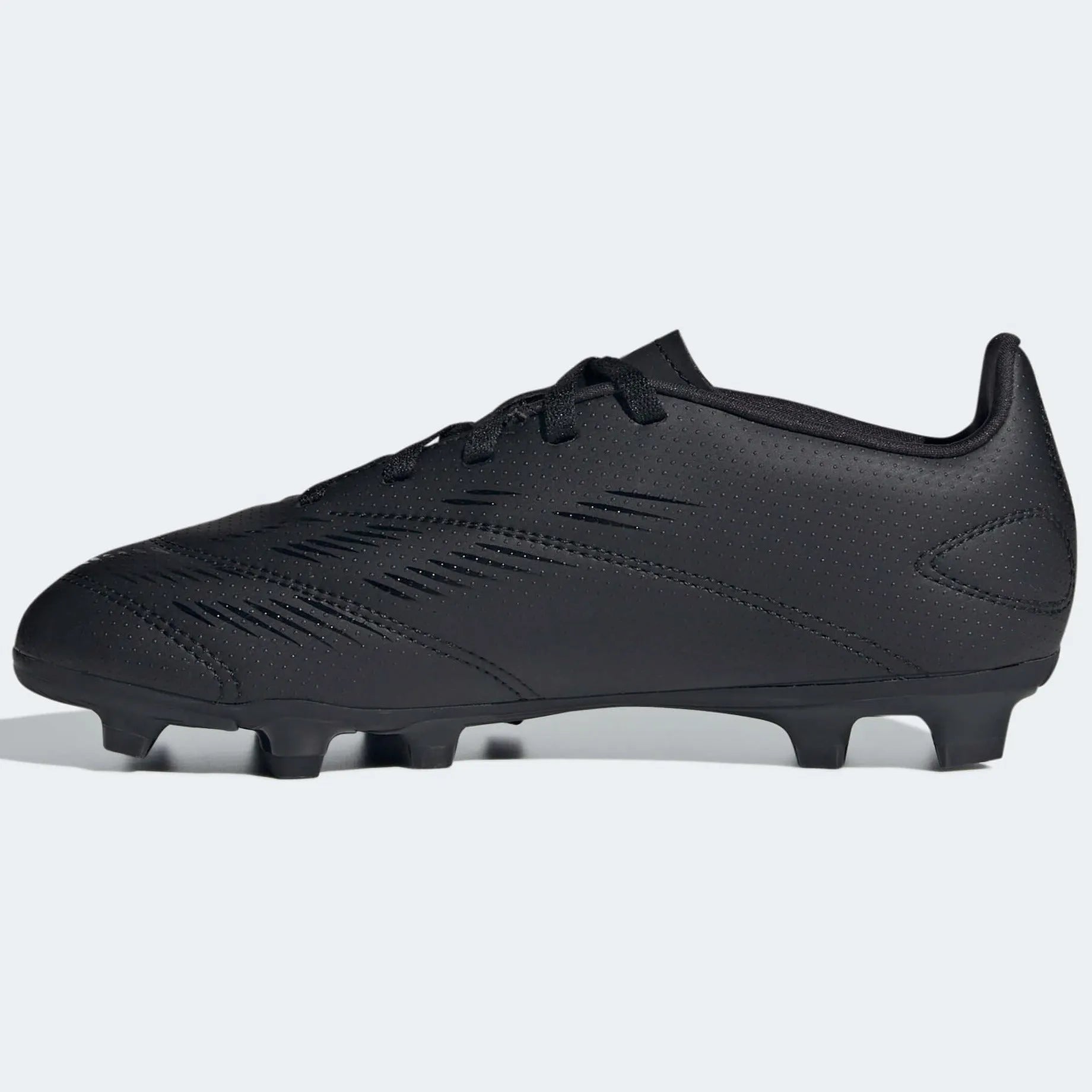 adidas Kids Predator Club FxG - Base Pack (SP24) (Side 2)