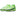 Nike Phantom GT Academy DF FG-MG - Lime Glow-Aquamarine