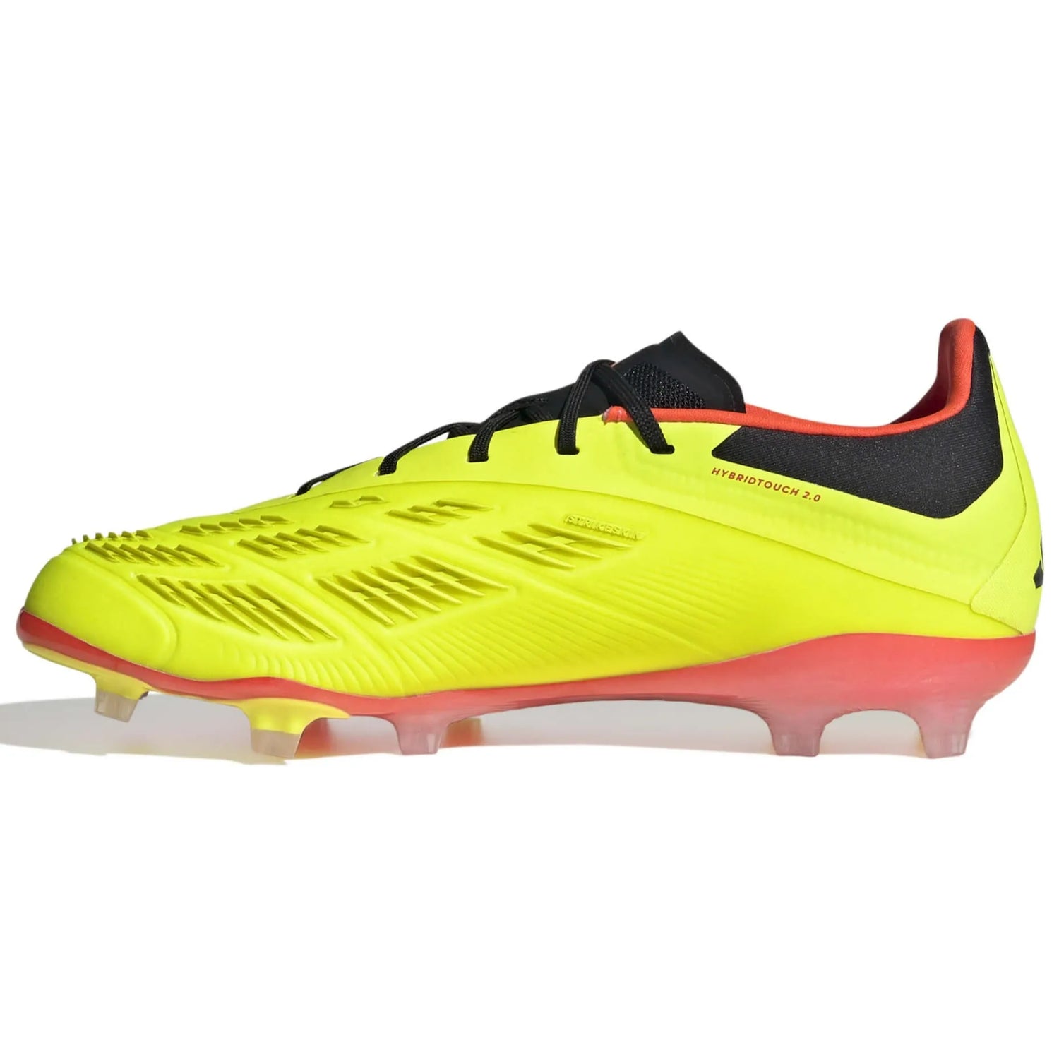 adidas JR Predator Elite FG - Energy Citrus Pack (SP24) (Side 2)