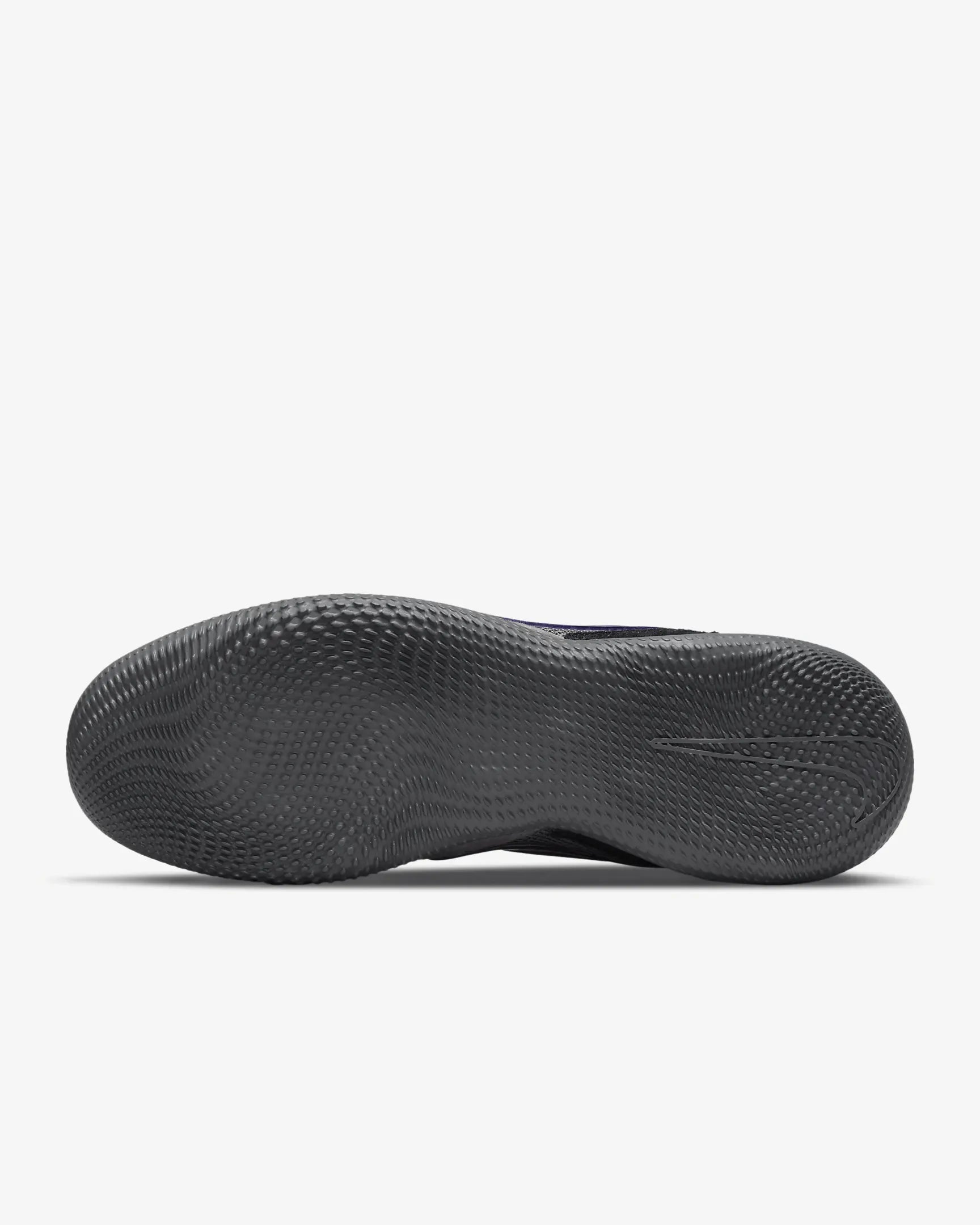 Nike Streetgato Indoor - Cave Stone-Purple (Bottom)