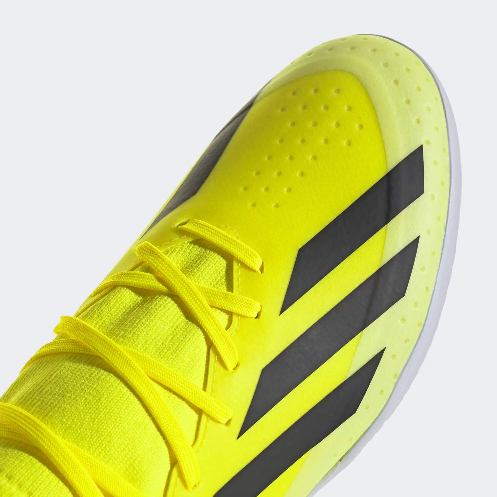 adidas X Crazyfast League Indoor - Solar Energy Pack (SP24) (Detail 1)