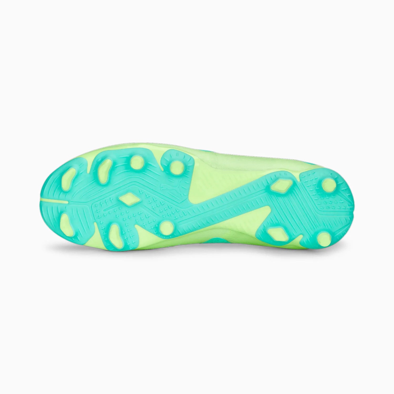 Puma JR Future Match FG - AG  - Pursuit Pack (SP23) (Bottom)