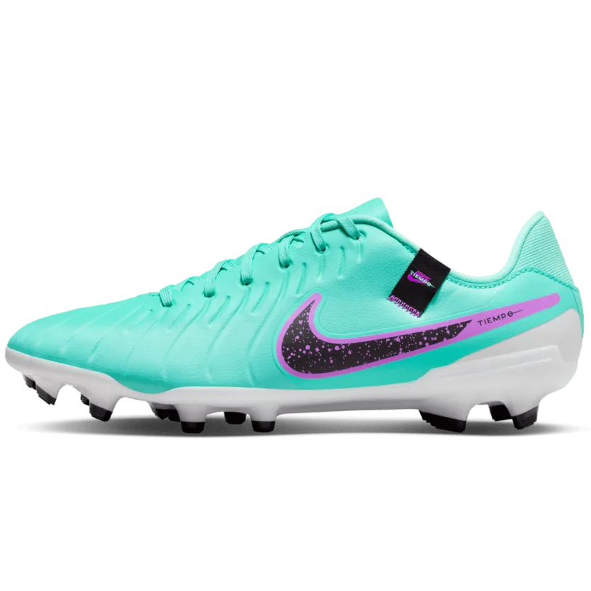 NIke Legend 10 Academy FG-MG - Perk Performance (HO23) (Side 1)