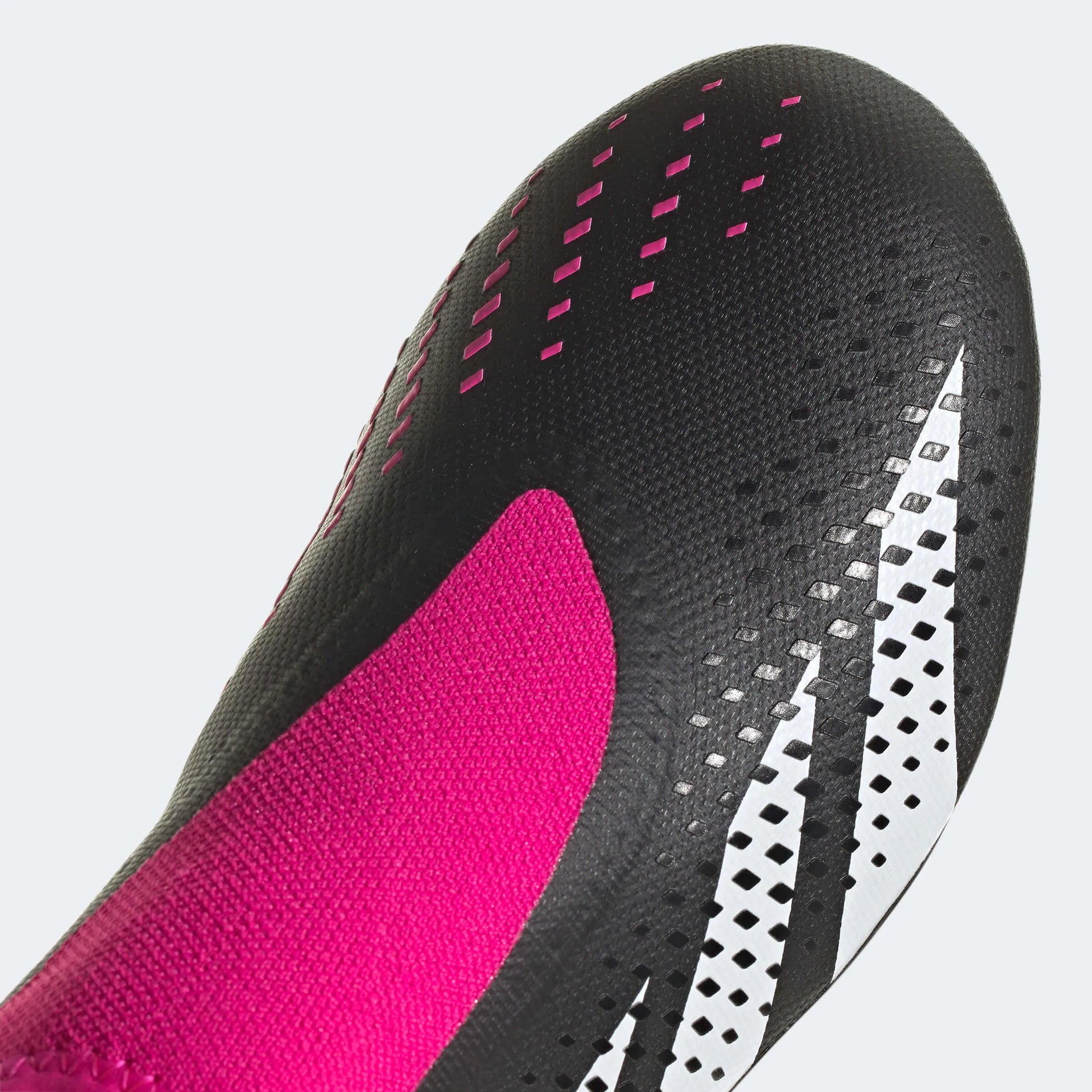 adidas Predator Accuracy.3 LL FG - Own Your Football (SP23) (Detail 1)