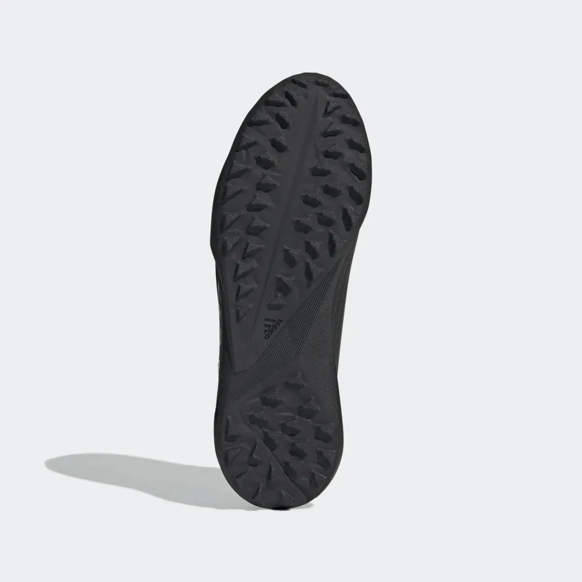 adidas Kids Predator Edge .3 Turf - Black-White (Bottom)