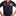 Charly 2021-22 Tijuana Third Jersey - Black-Red