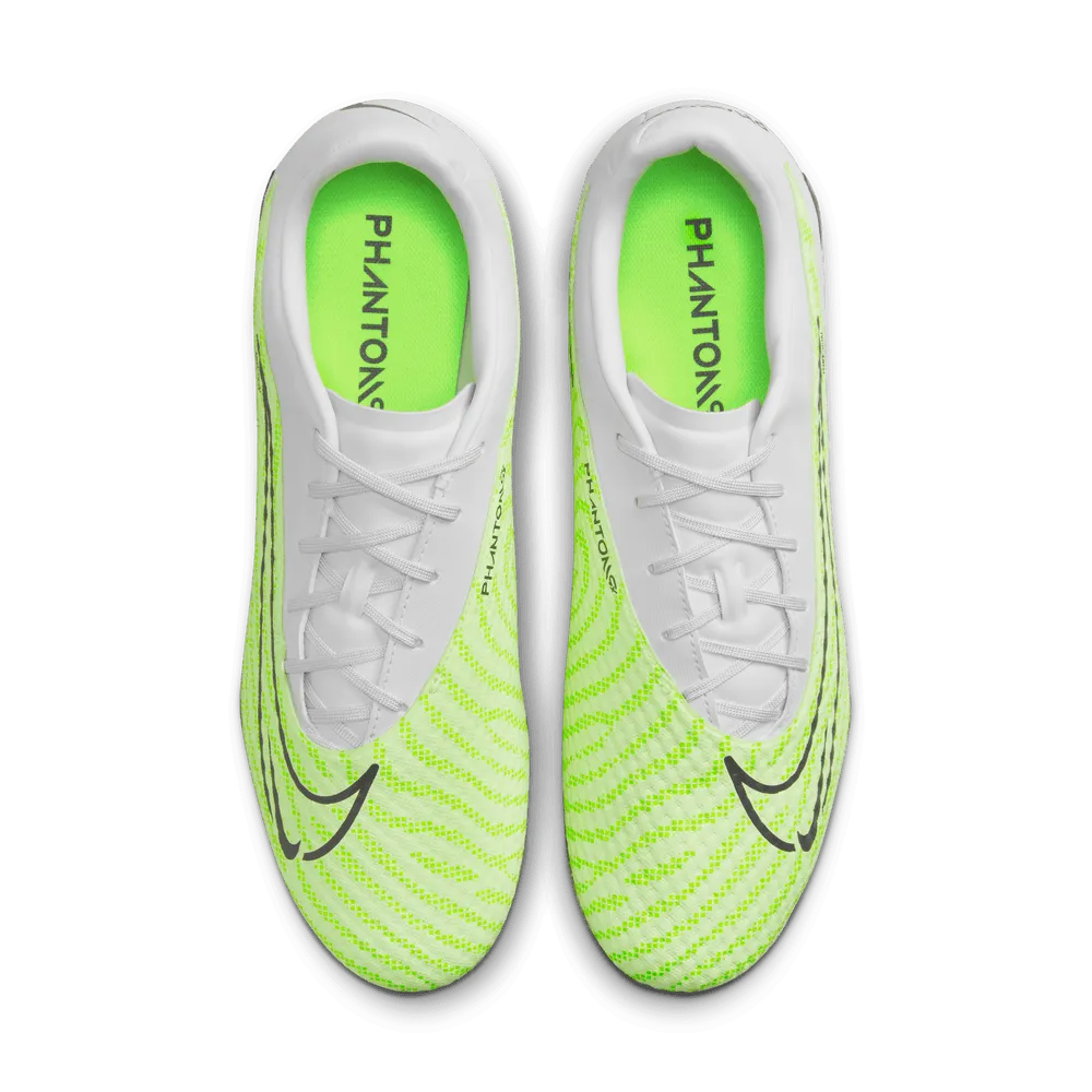 Nike Phantom GX Academy FG/MG - Luminous Pack (SU23) (Pair - Top)