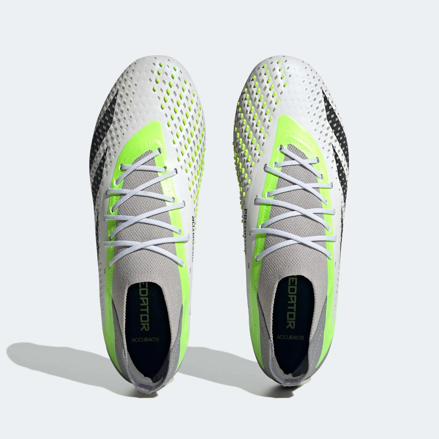 adidas Predator Accuracy.1 FG - Crazyrush Pack (FA23) (Pair - Top)