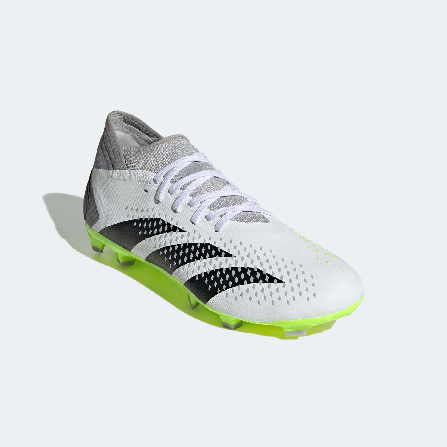 adidas Predator Accuracy.3 FG - Crazyrush Pack (FA23) (Lateral Front)