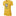 Nike Brazil 2019 Women's Evergreen Crest Tee - Yellow