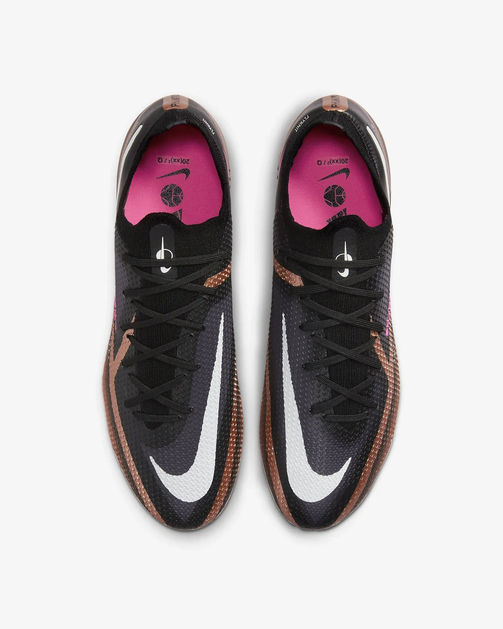 Nike Phantom GT2 Elite FG - Generation Pack (Pair - Top)