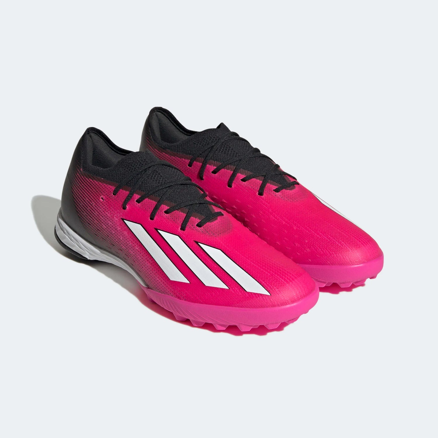 Adidas X Speedportal.1 Turf - Own your Football (SP23) (Pair - Front Lateral)