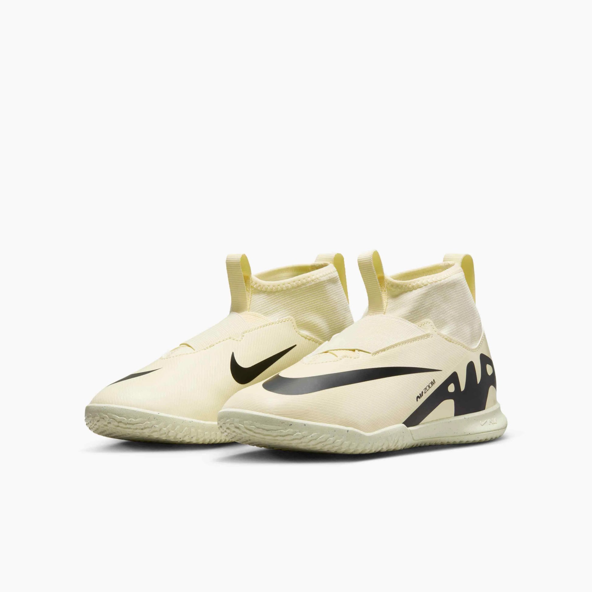 Nike JR Zoom Superfly 9 Academy Indoor - Mad Ready Pack (SP24) (Pair - Lateral)