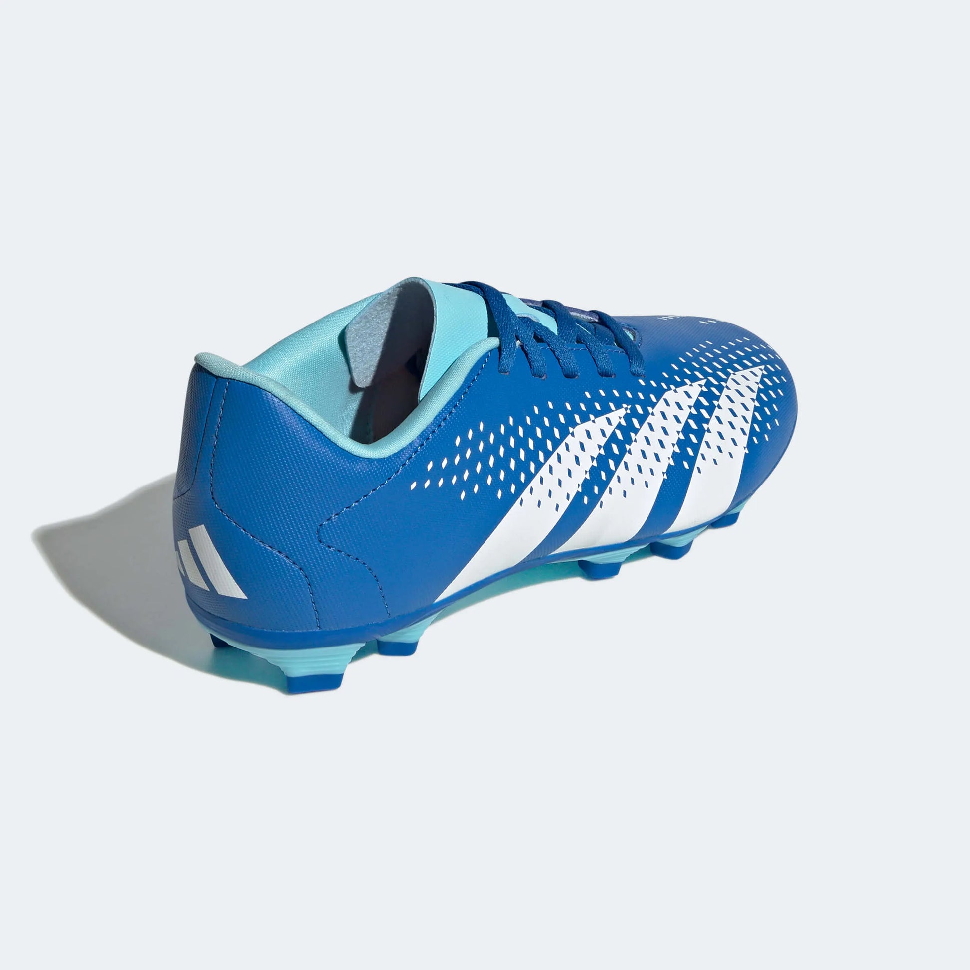 addias Jr Predator Accuracy.4 FxG J - Marinerush Pack (HO23) (Lateral - Back)
