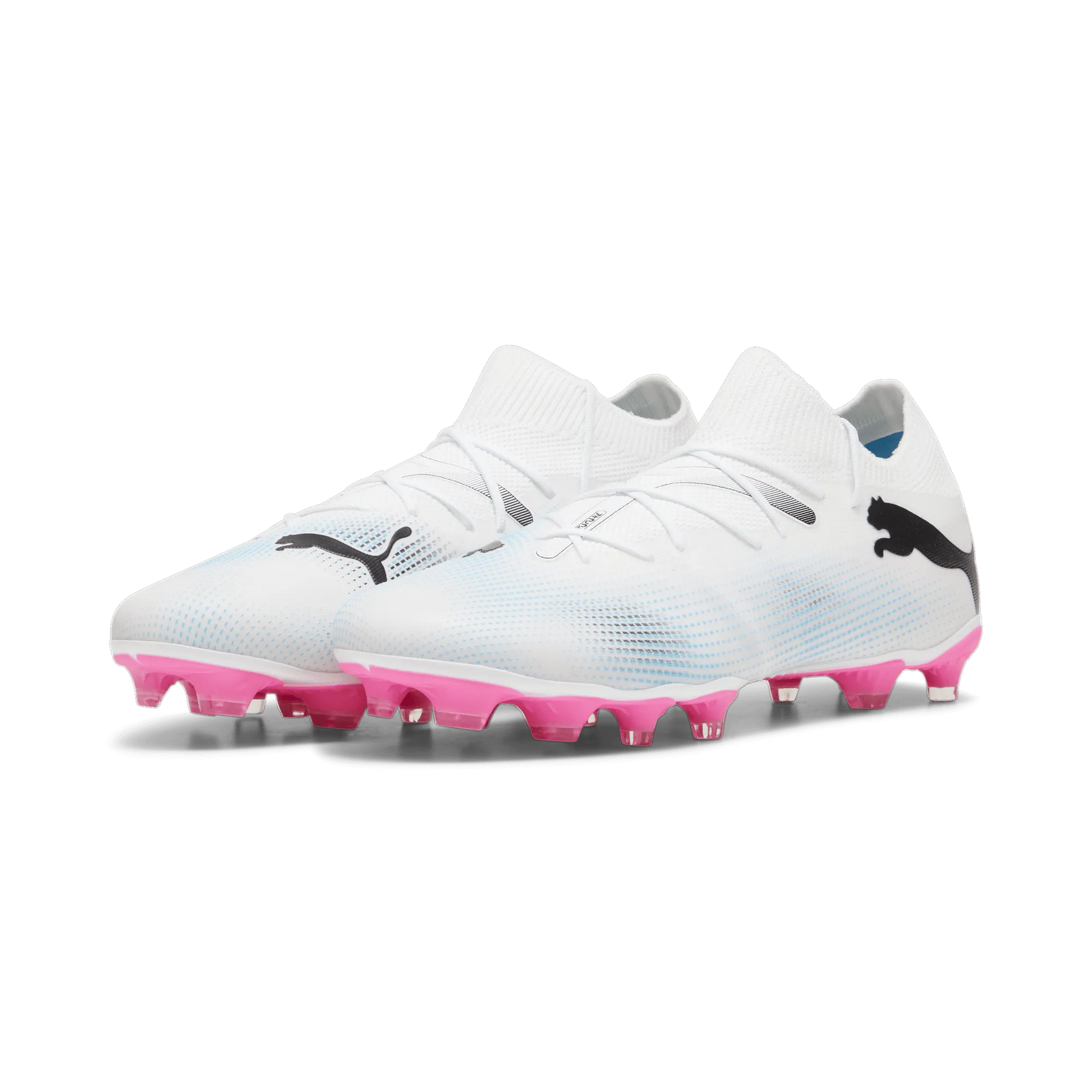 Puma Future 7 Match FG-AG - Phenomenal Pack (SP24) (Pair - Lateral)