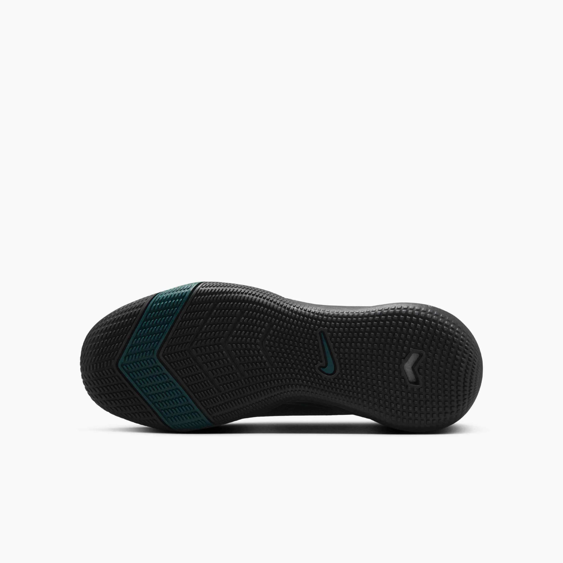 Nike JR Zoom Superfly 10 Academy Indoor - Shadow Pack (FA24) (Bottom)