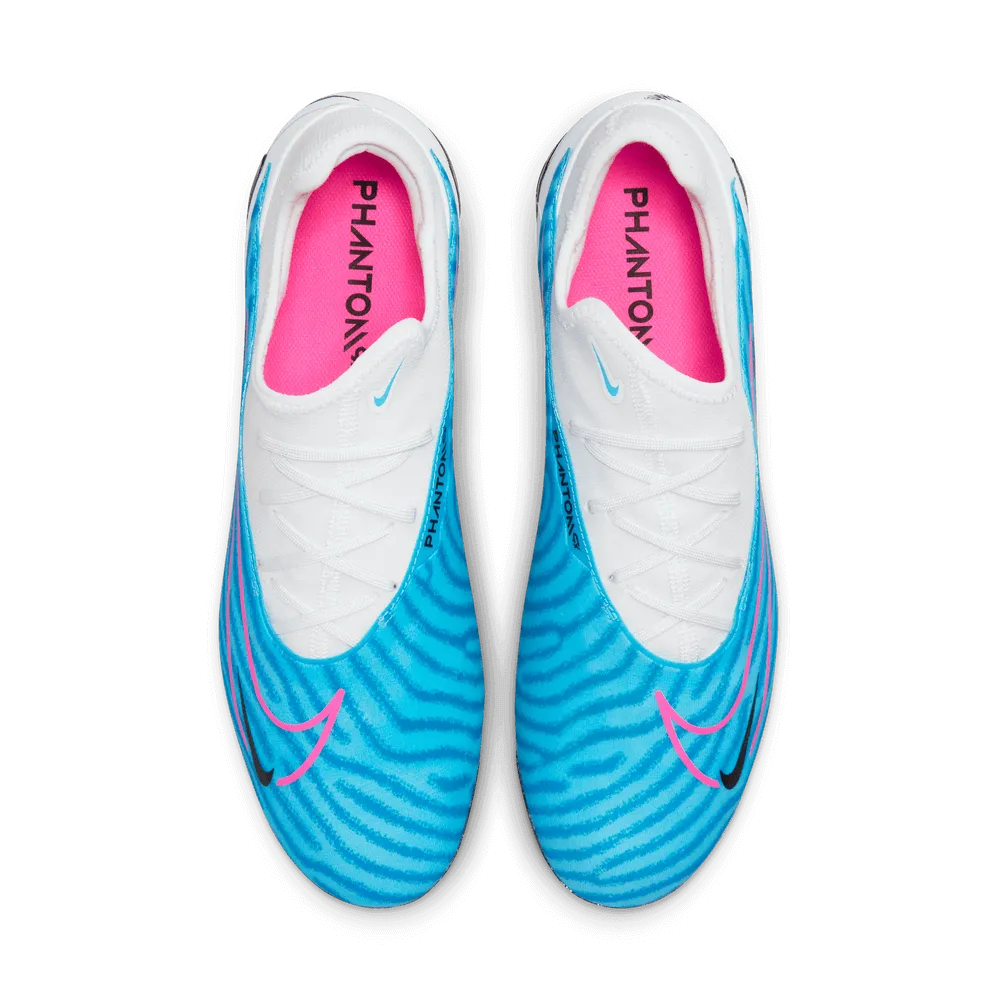 Nike Phantom GX PRO FG - Blast Pack (SP23) (Pair - Top)