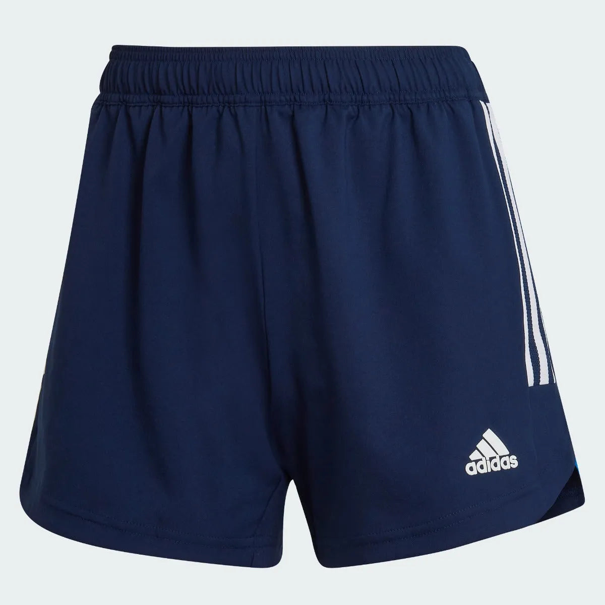 adidas Condivo 22  Womens Match Day Shorts (Navy)