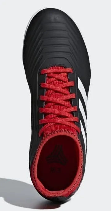 adidas JR Predator Tango 18.3 IN-Black/Red