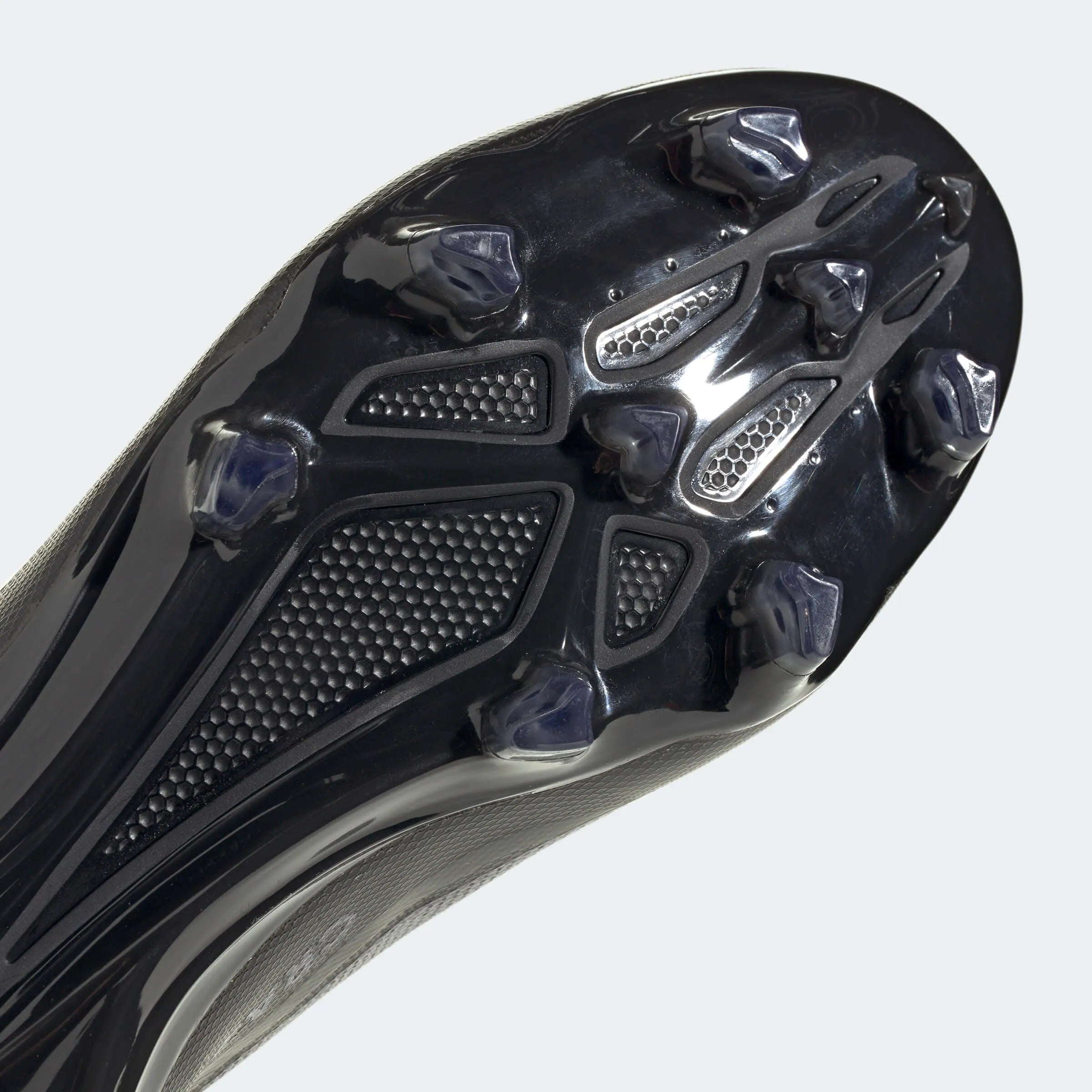 adidas X Crazyfast .1 FG - Nightstrike Pack (FA23) (Detail 2)