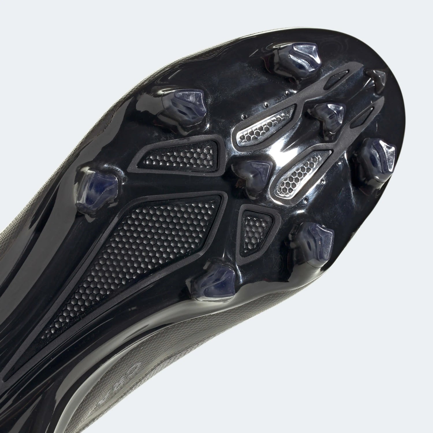 adidas X Crazyfast .1 FG - Nightstrike Pack (FA23) (Detail 2)