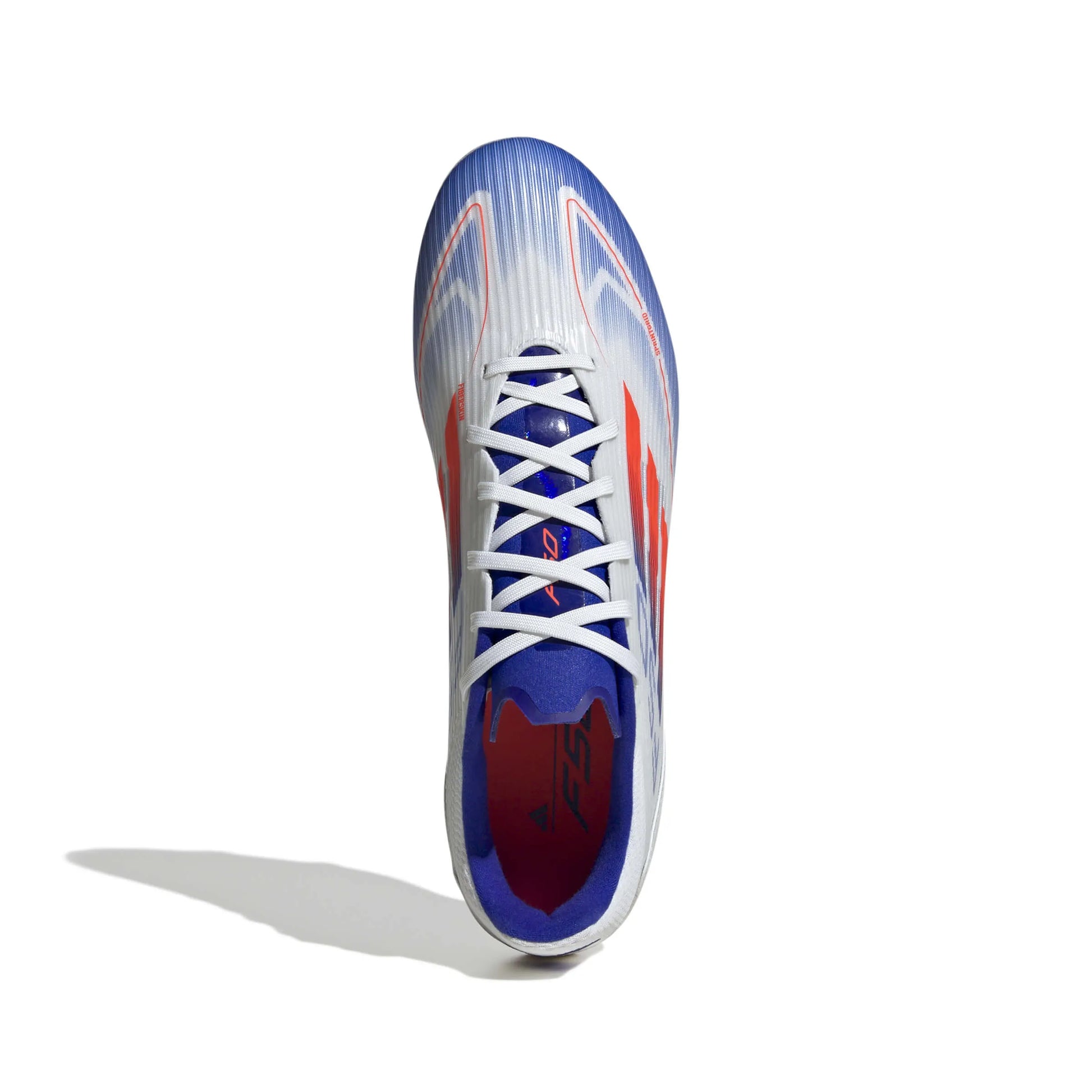 adidas F50 League FG-MG - Advancement Pack (FA24) (Top)