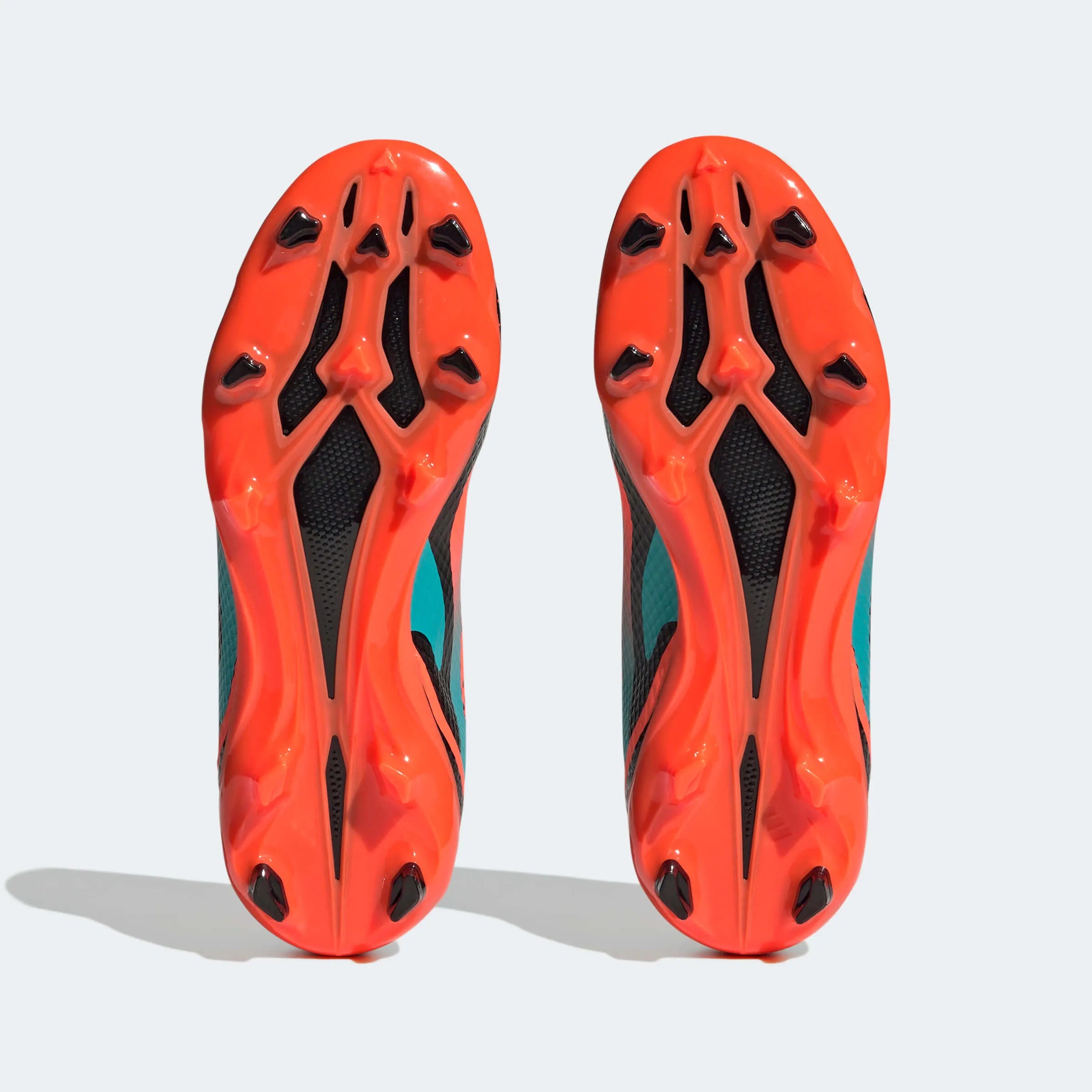 adidas Jr X Speedportal Messi.3 FG - Messi Pack (SP23) (Pair - Bottom)