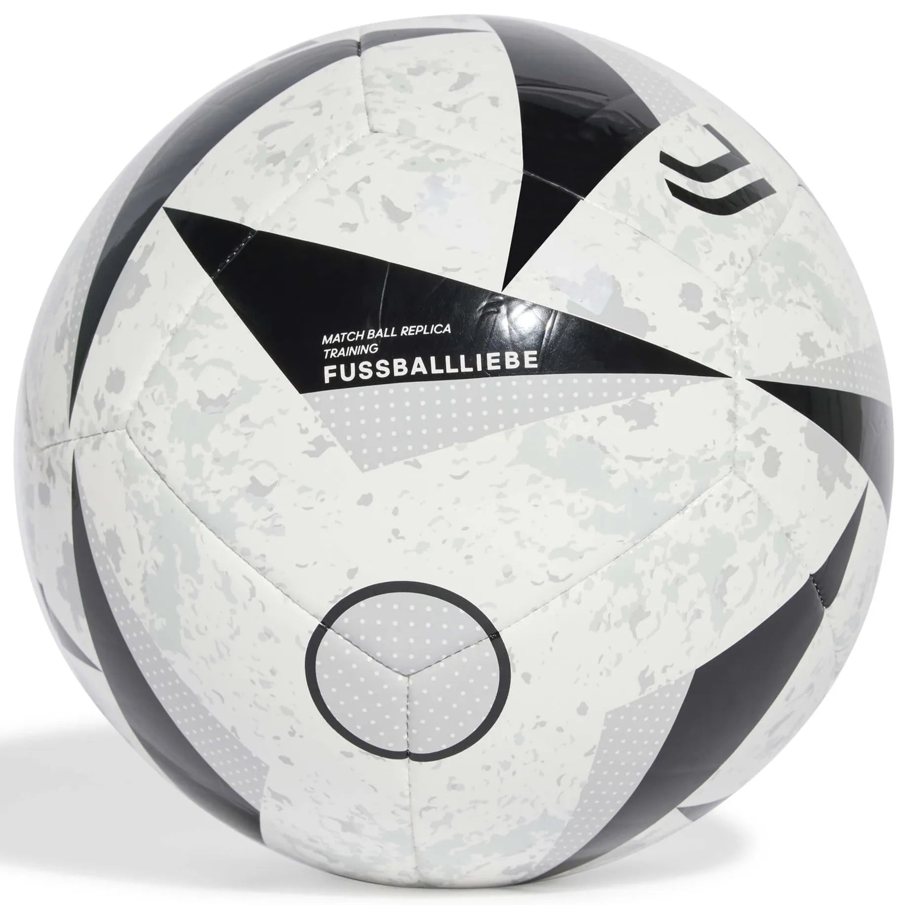 adidas Juventus Club Home Ball (Front)