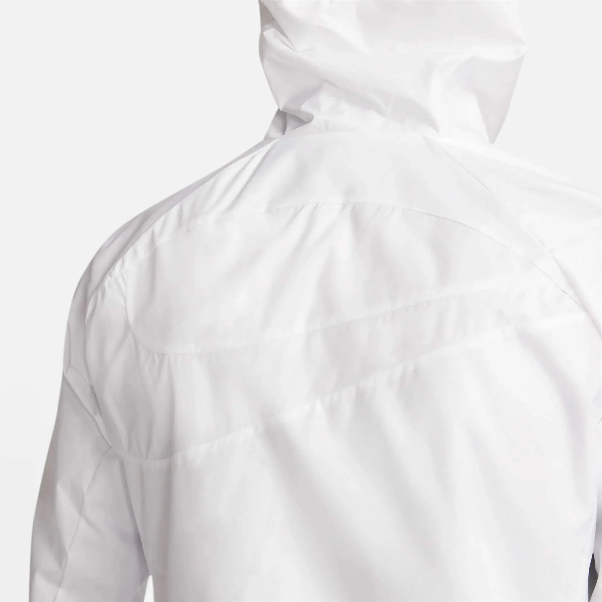 Nike 2023-24 Barcelona Men's AWF Academy Jacket (Detail 2)