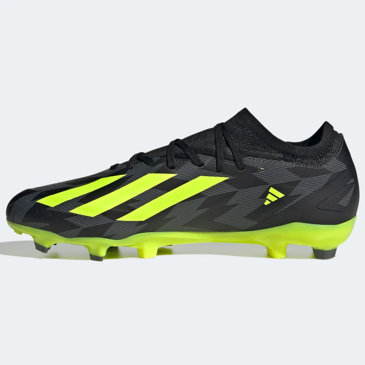 adidas X Crazyfast INJ.3 FG - Crazycharged Pack (FA23) (Side 2)