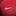 Nike 2023-24 PSG DF Training Top - Navy - Red
