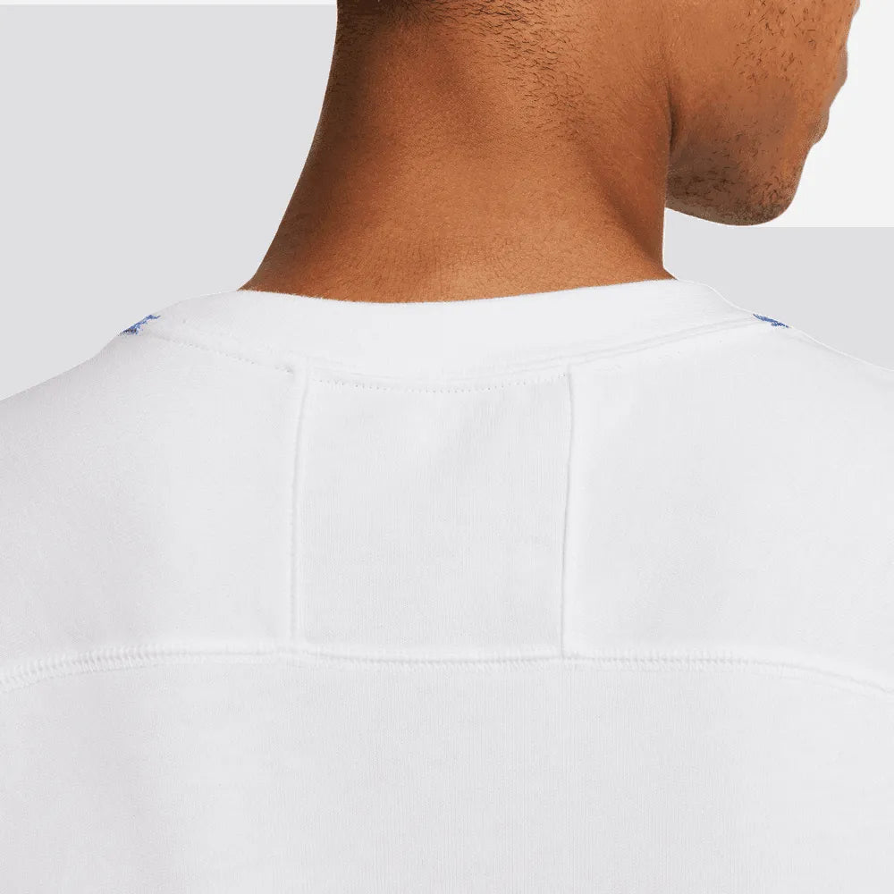 Nike 2022-23 France Travel Tee (Detail 2)