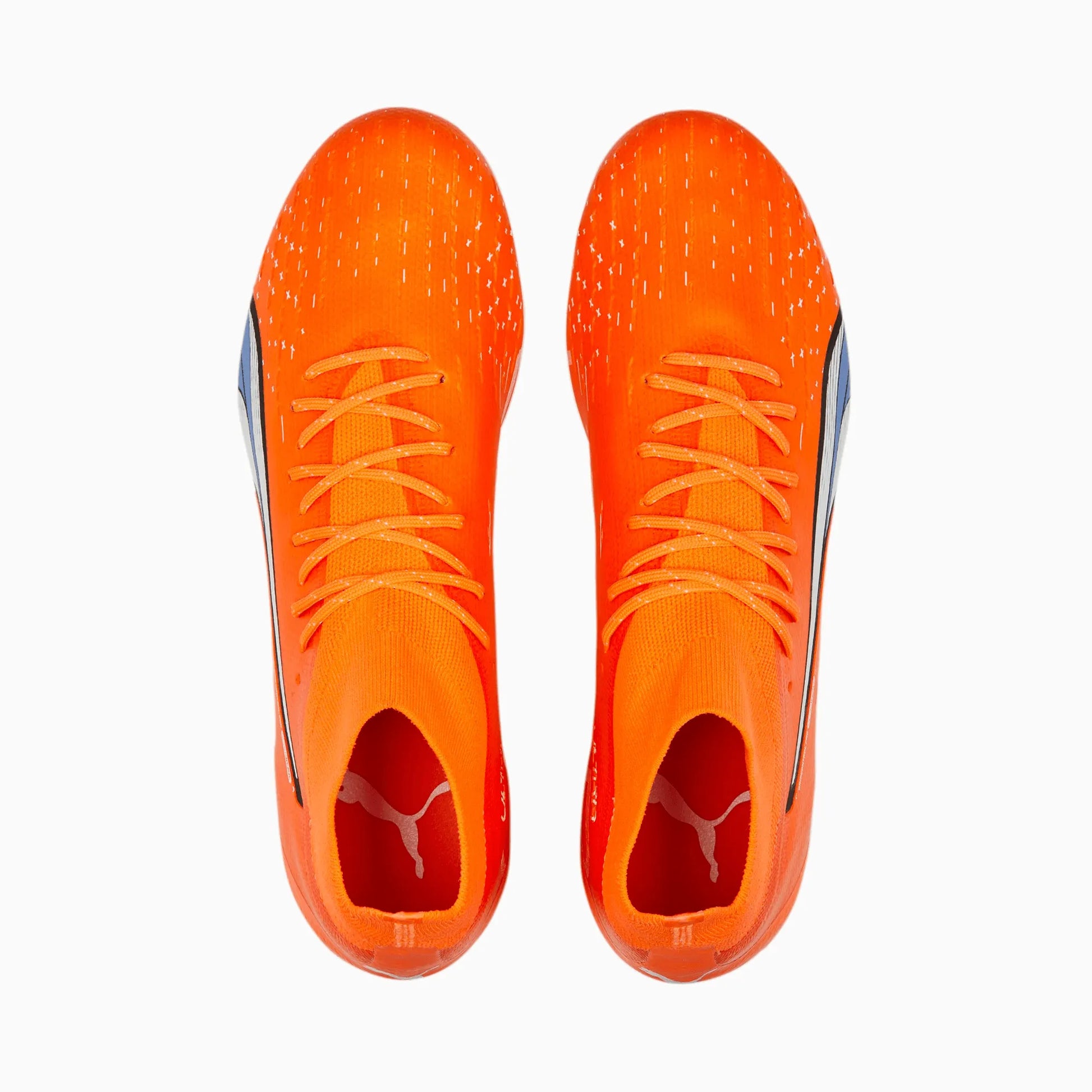 Puma Ultra Pro FG-AG - Supercharge Pack (SP23) (Pair - Top)