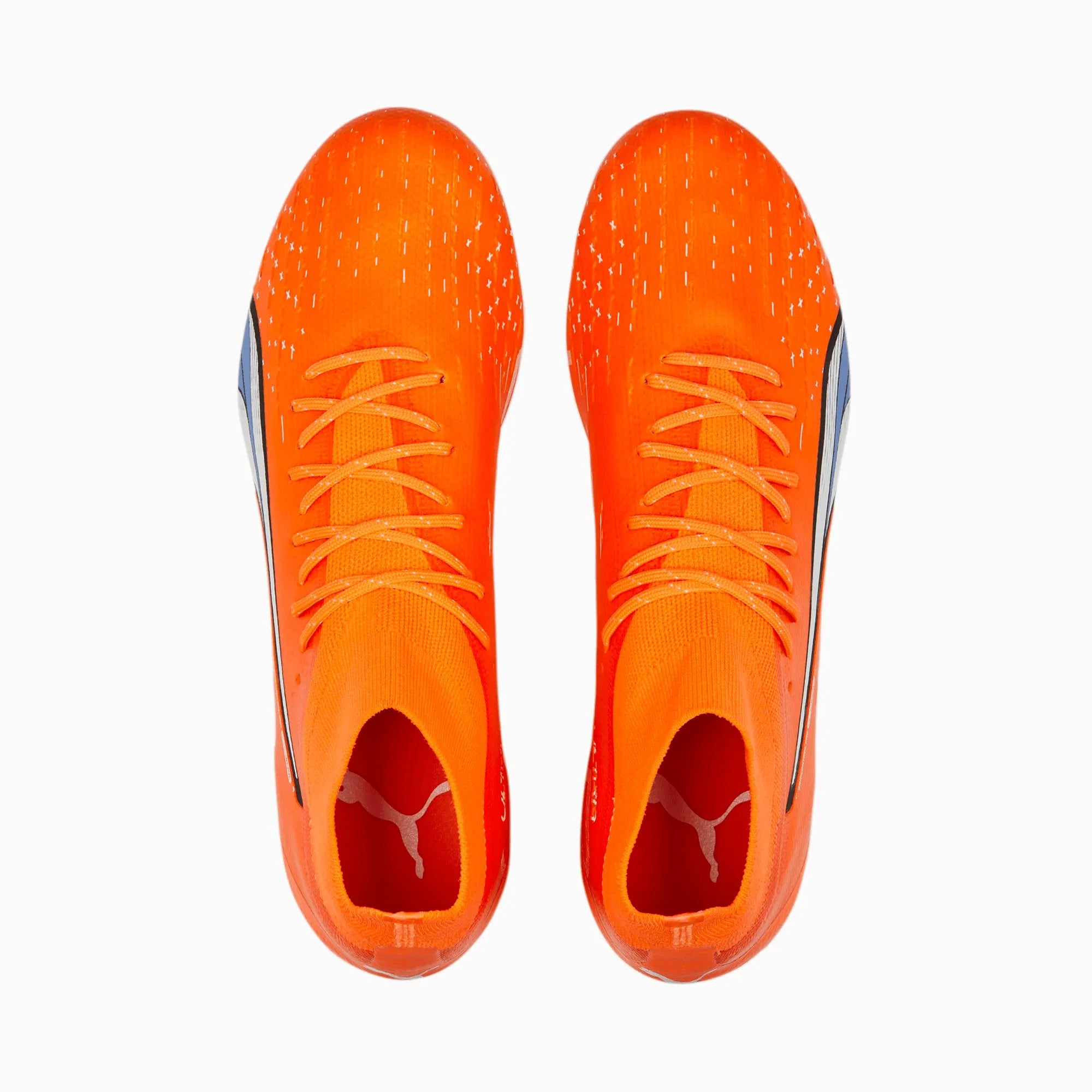 Puma Ultra Pro FG-AG - Supercharge Pack (SP23) (Pair - Top)