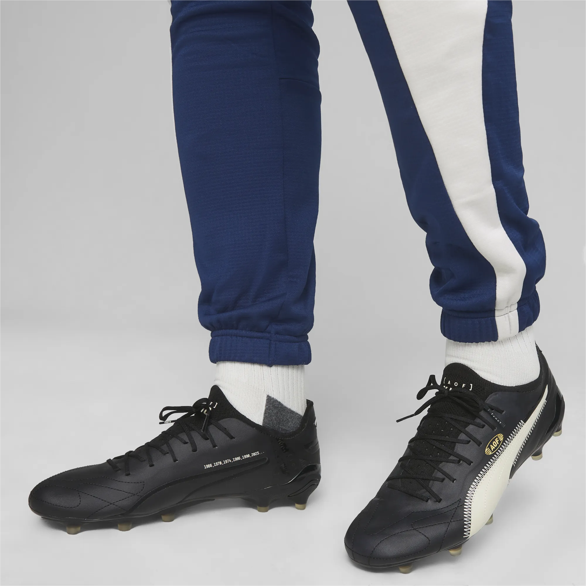 Puma King Ultimate AOF FG AG - Eclipse Pack (HO23) (Model 1)