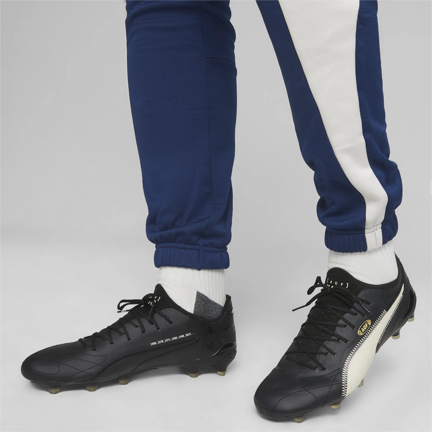Puma King Ultimate AOF FG AG - Eclipse Pack (HO23) (Model 1)